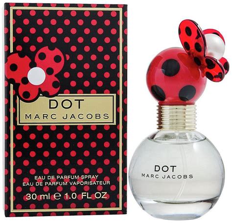 marc jacobs dot 50ml